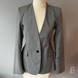 Zara Tattersall Women’s Blazer